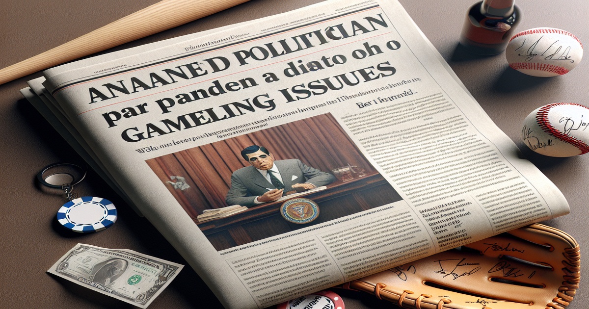 Main image to the post Trump to Pardon Baseball Legend Pete Rose, Banned for Gambling