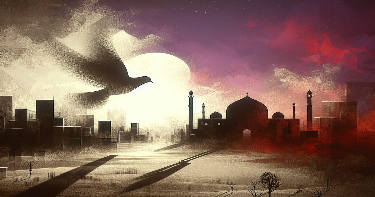 Main image to the post Negotiations Collapse, Civilian Casualties Mount, International Community Condemns Escalation