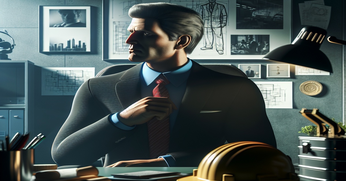 Main image to the post "Iron Chancellor" Unfazed by Criticism and Determined to Deliver for Working People