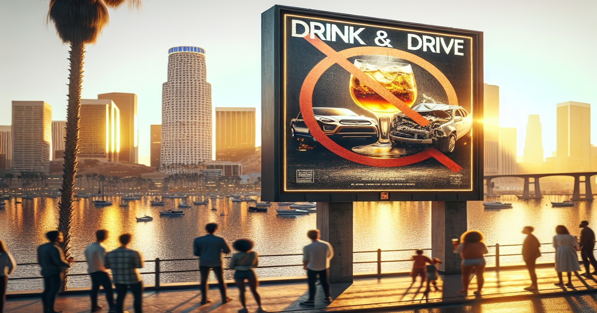 Main image to the post California's Drunk Driving Capital Takes Action Against DUI