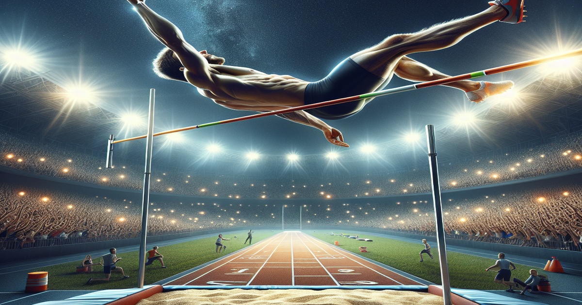 Duplantis and Moon Triumph at Diamond League Finals in Zurich