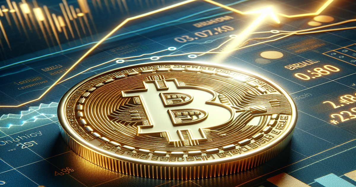 Main image to the post Trump’s Cryptocurrency Surges to Become One of the World’s Most Valuable