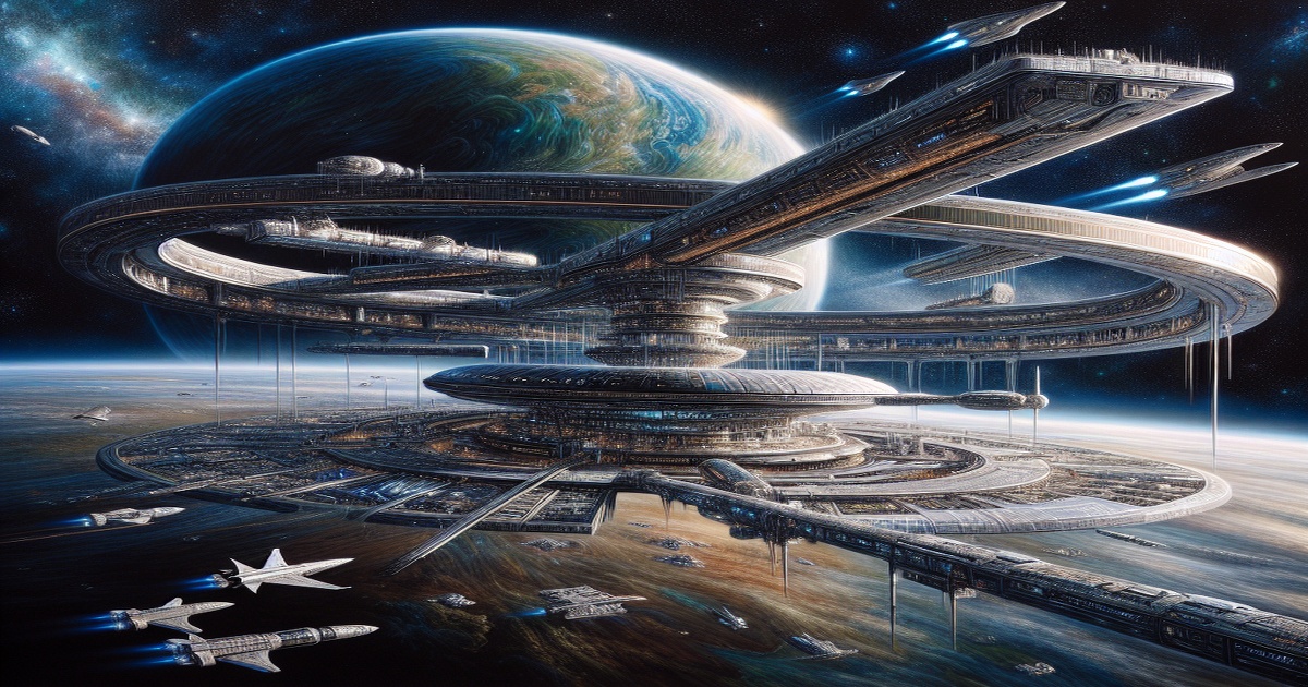 Main image to the post A Space Force Academy to Counter China's Threat in Space