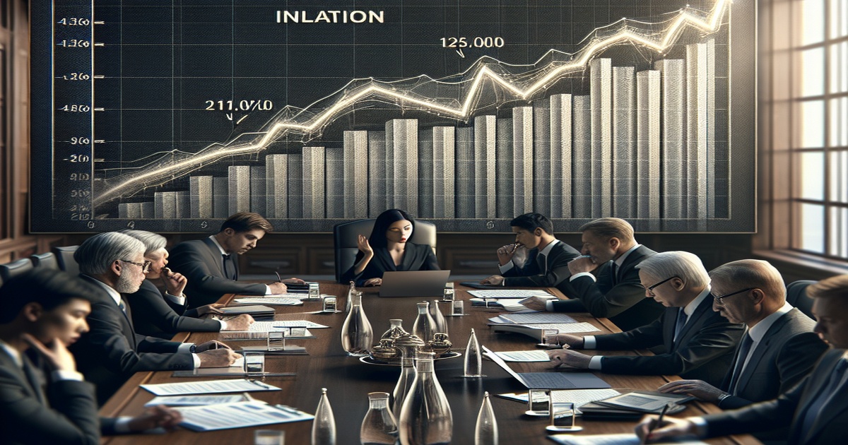Main image to the post Regional Councils Push for Hikes, Fueled by Inflation and Government Intervention