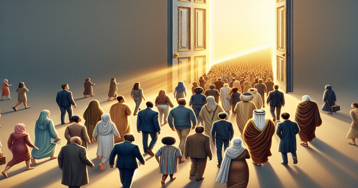 A Step Towards Inclusivity, But Room for Improvement