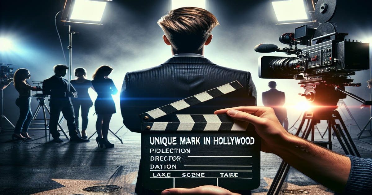 Main image to the post Filmmaker Christopher Nolan Wins Best Director at Academy Awards
