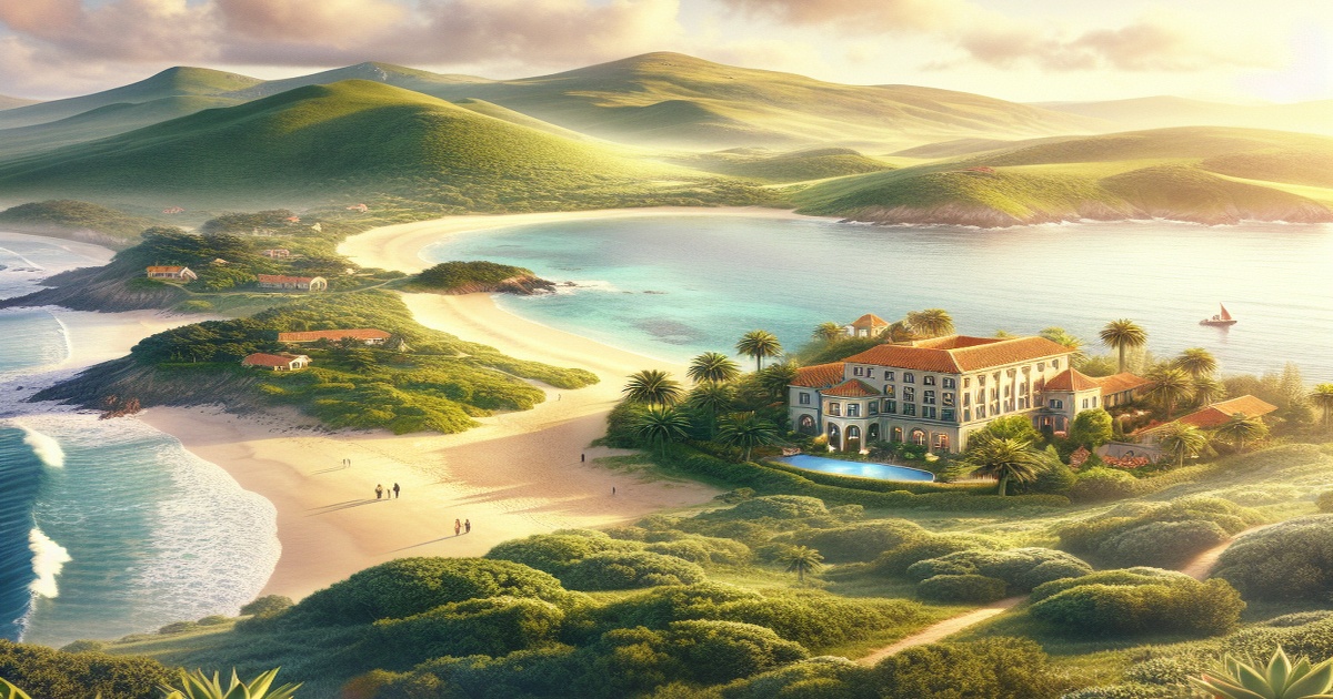 Main image to the post A Croatian Island Escape - Where Tranquility Meets Unspoiled Beauty