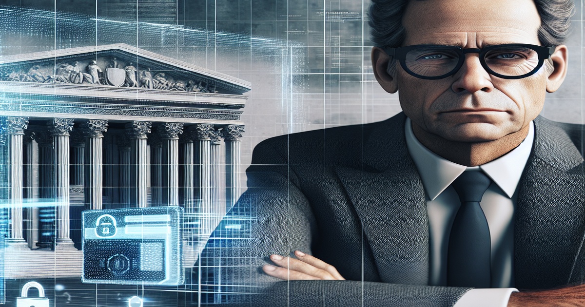 Main image to the post Judge Blocks Musk's Team from Accessing Government Payment Systems