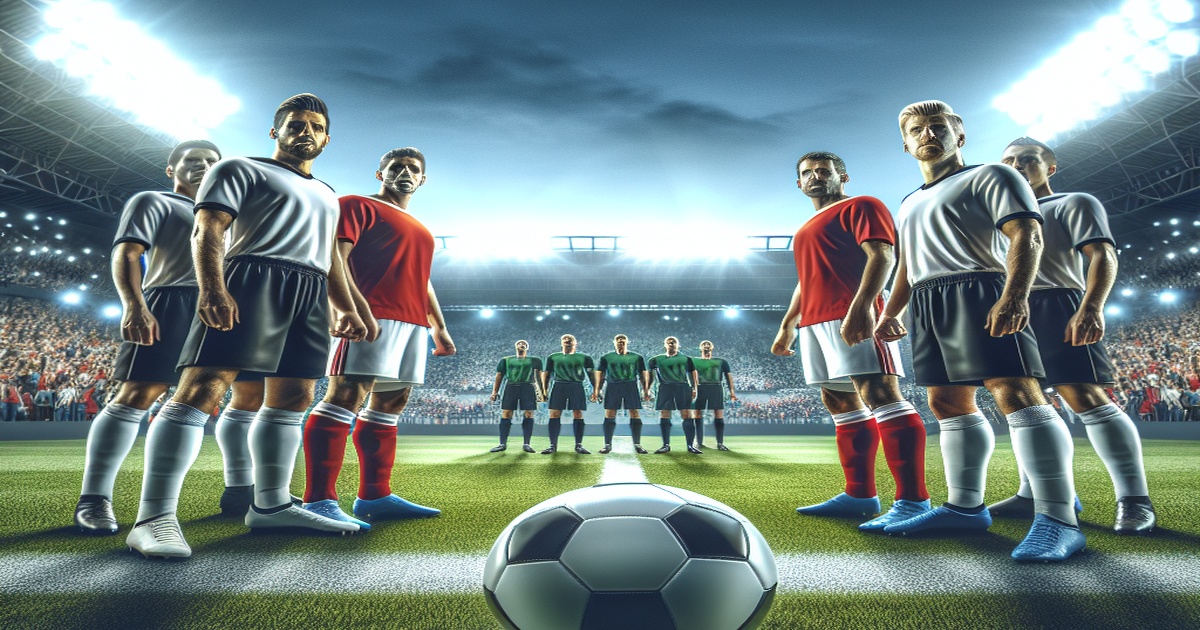 Main image to the post Arsenal Boosted by Returning Players Ahead of Champions League Clash