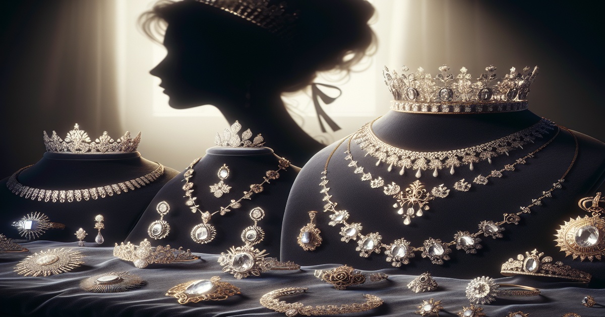 Princess Kate's Jewelry Choices Reflect a Powerful Evolution in Royal Identity