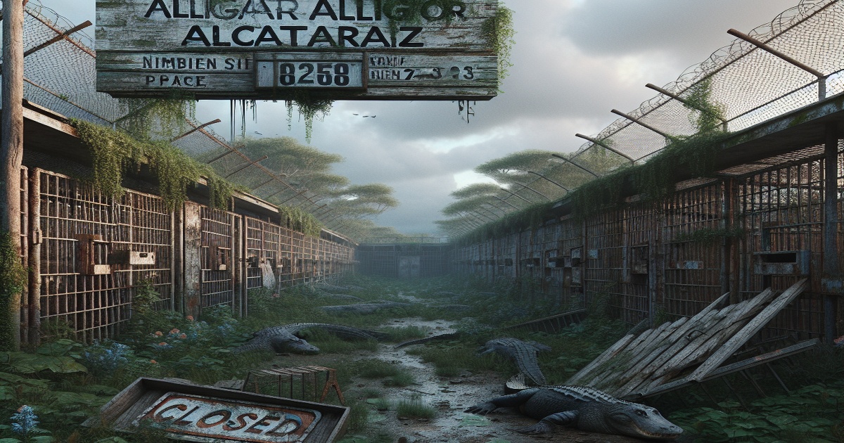 Closure of "Alligator Alcatraz" Looms as Detainee Numbers Dwindle