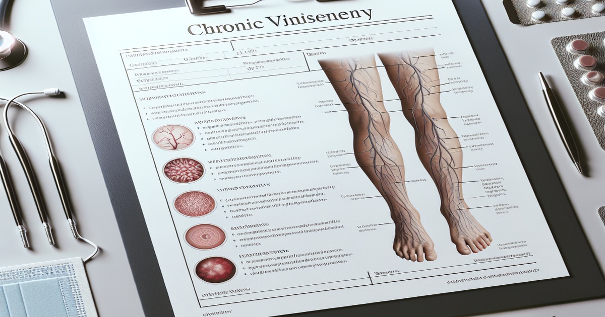 Main image to the post Trump's Recent Health Checkup Reveals Chronic Venous Insufficiency