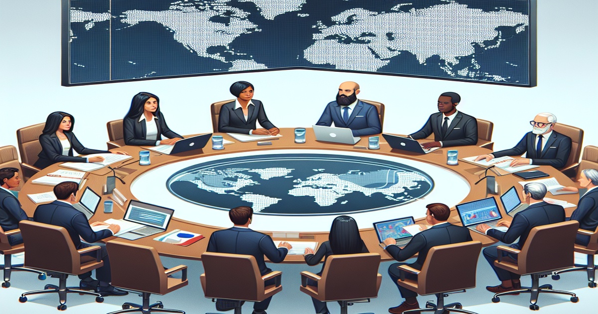 Main image to the post G7 Foreign Ministers Omit Mention of Two-State Solution to Secure US Agreement on Russia Language