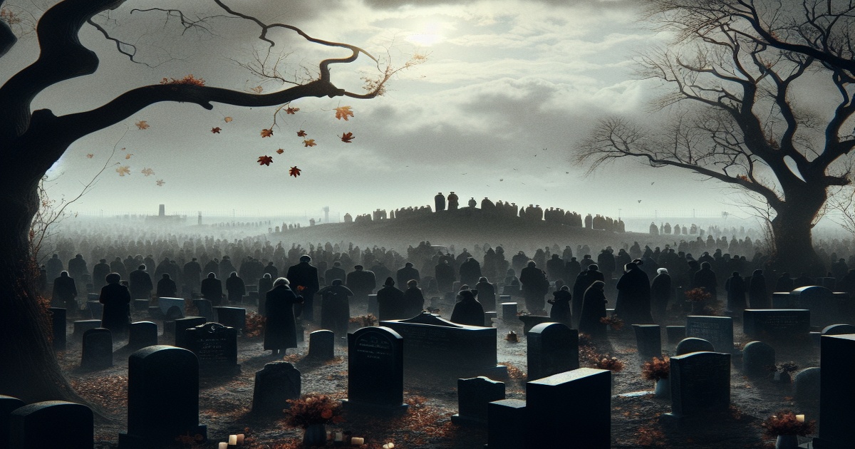 Main image to the post Hostage Laid to Rest as Negotiations Resume Amid Pressure to Free Remaining Captives