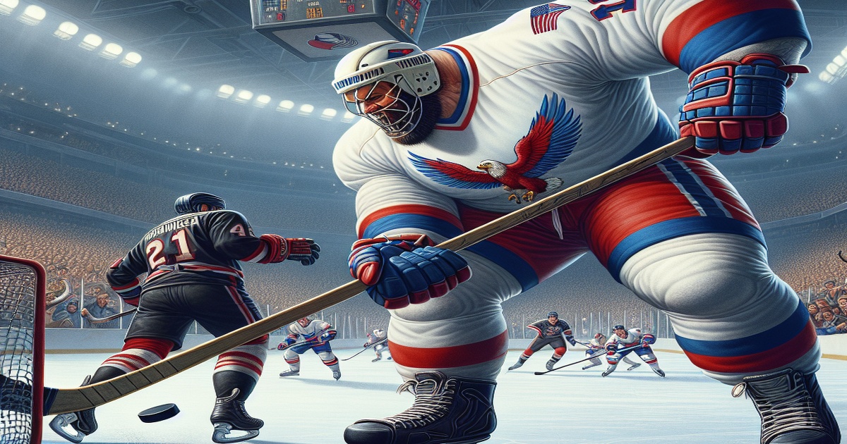 Main image to the post Ovechkin Secures Overtime Win for Capitals Against Senators