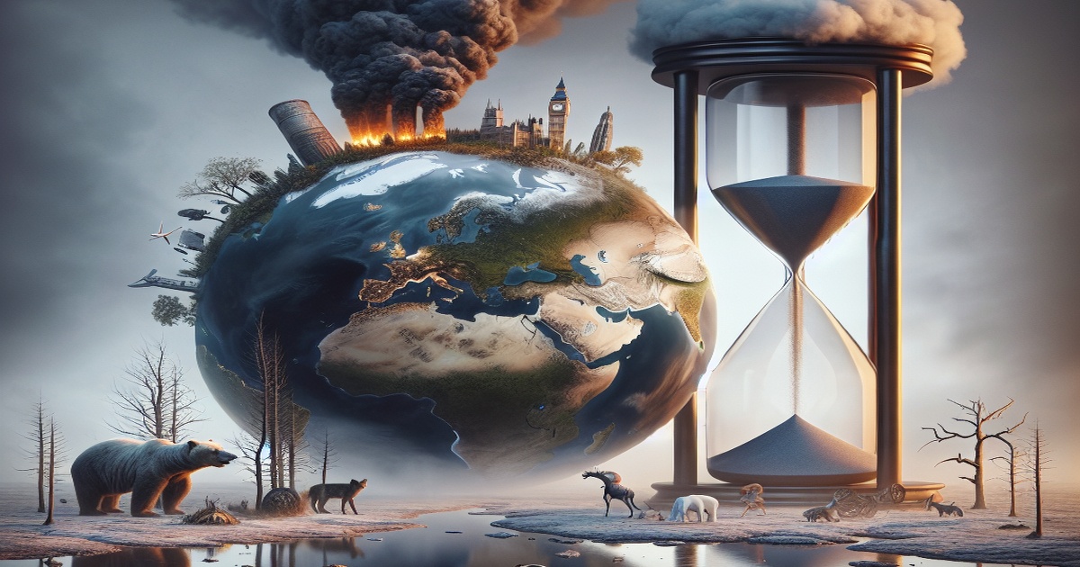 Main image to the post EU Projected to Fall Short of 2030 Emissions Reduction Target