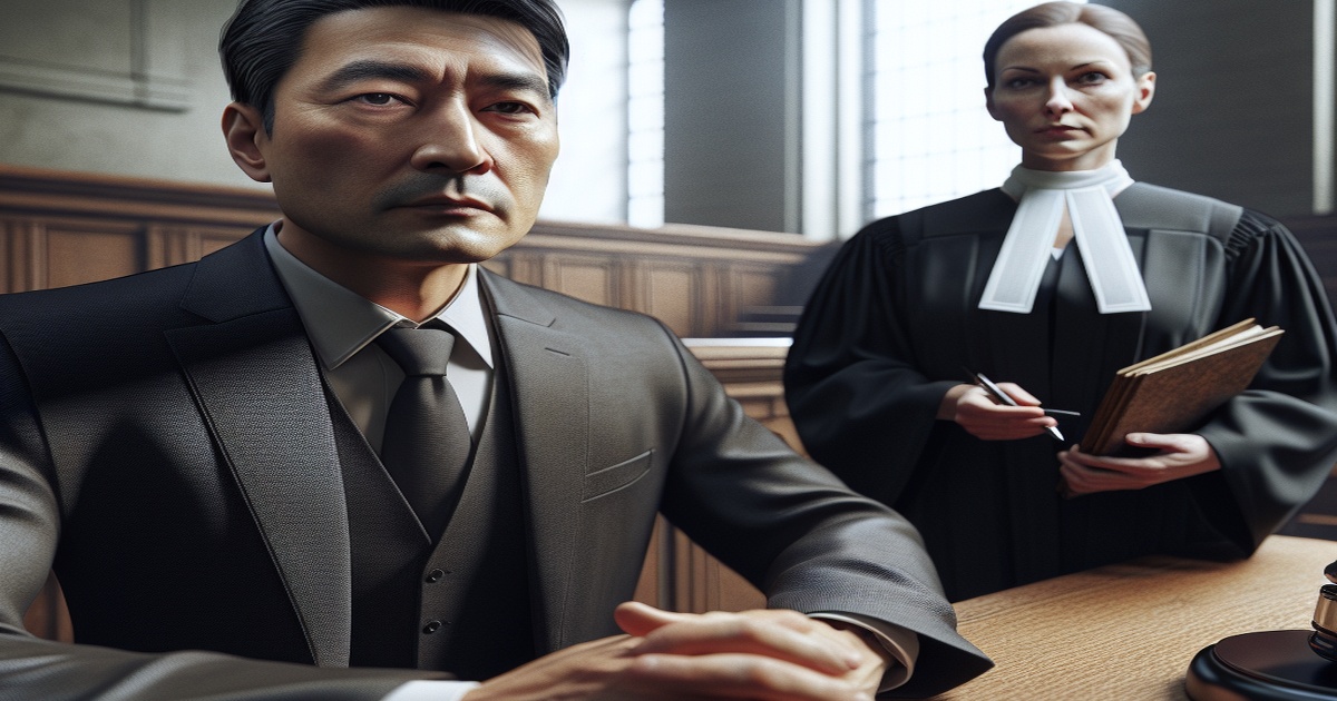 Former Death-Row Inmate Iwao Hakamata Files Defamation Lawsuit Against Prosecutor General