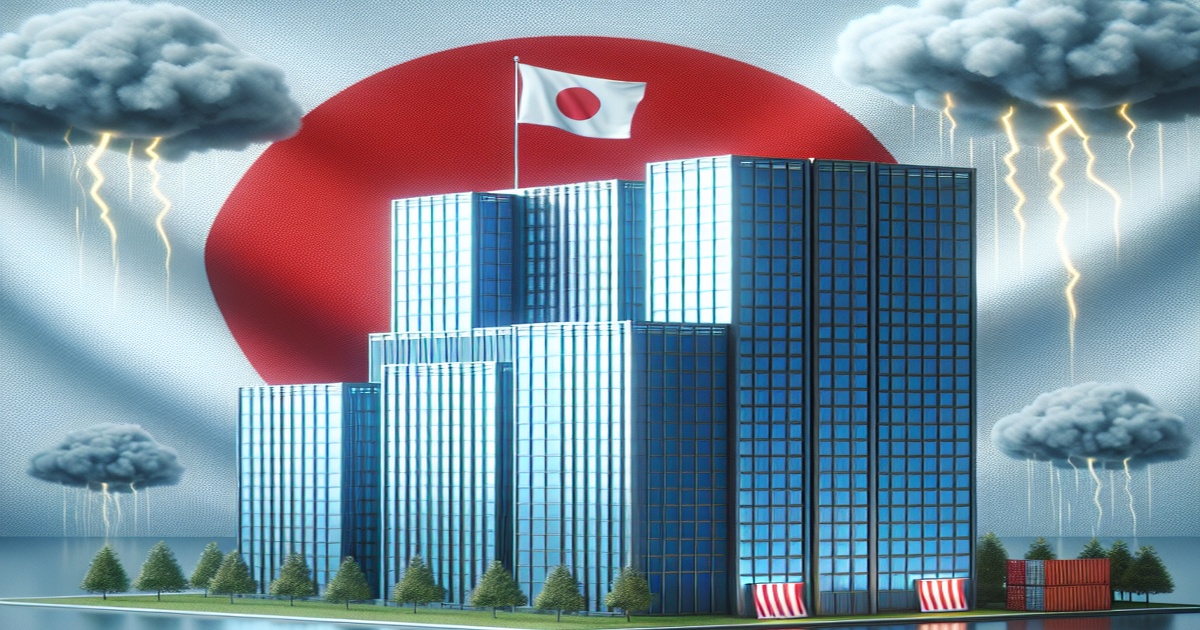 Main image to the post Japan Mobilizes Support for Industries Amid Trump’s Tariff Threat