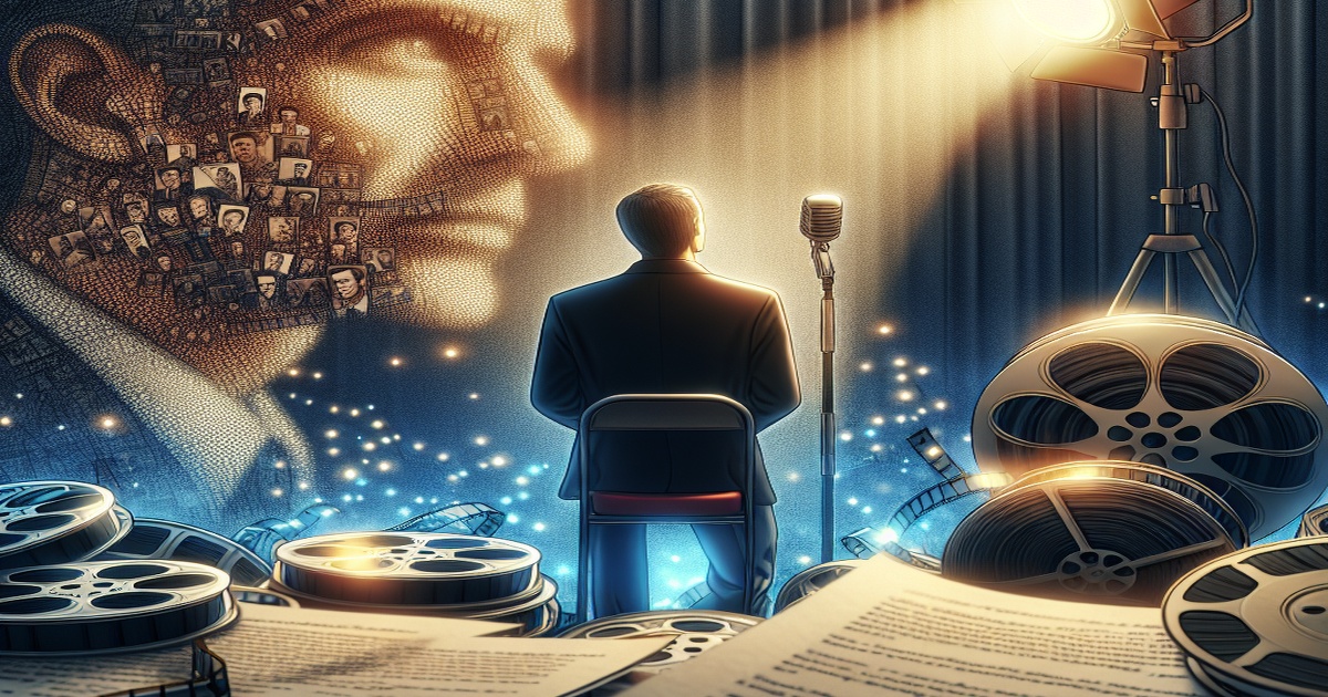 Jeff Baena - Reflecting on a Life in Film and His Enduring Artistic Impact