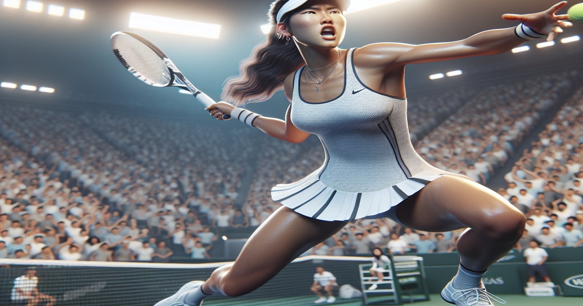 Main image to the post Gabriela Dabrowski's Resilience and Redefined Priorities in Tennis
