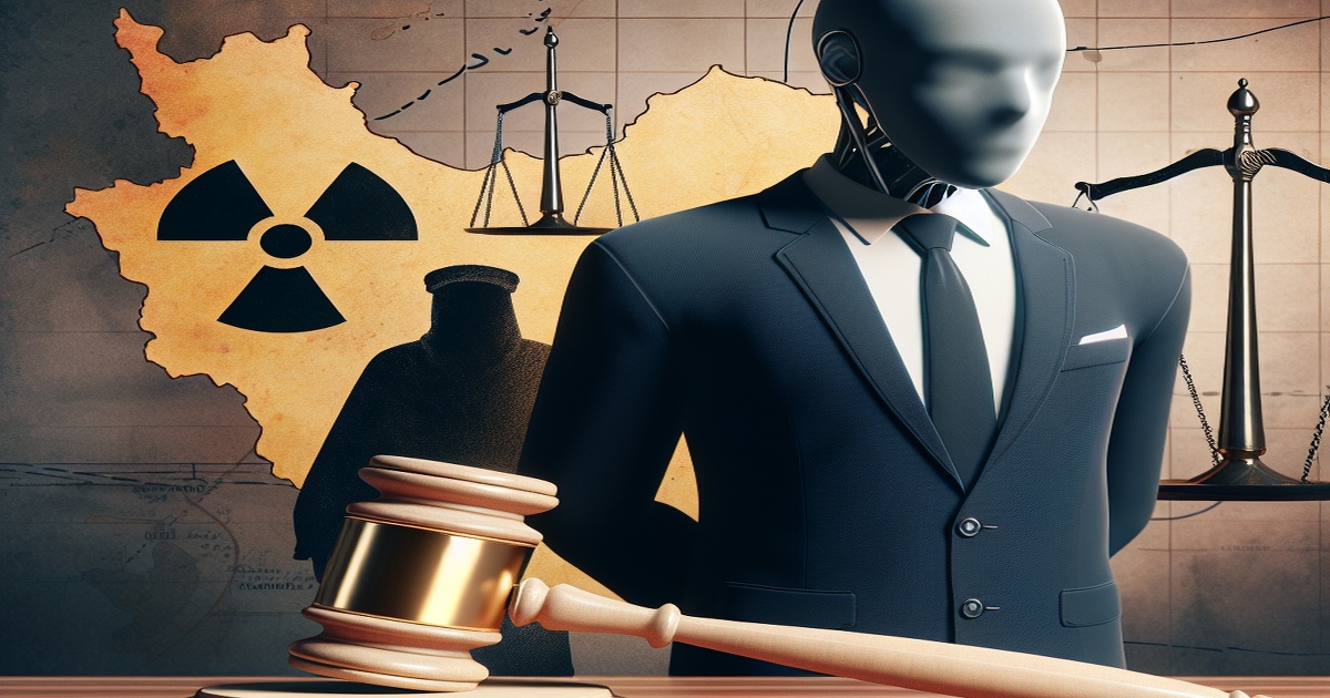 Main image to the post Yakuza Leader Pleads Guilty to Nuclear Trafficking Charges Tied to Iran