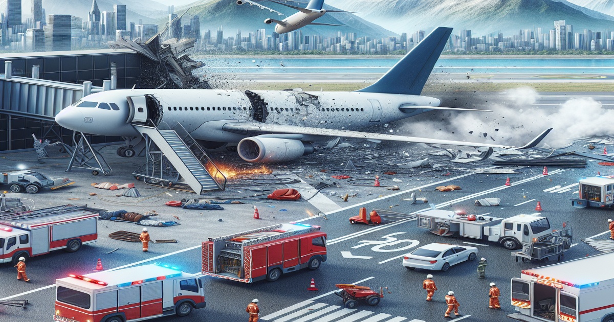 Preliminary Report Released on Deadly Air India Crash in Ahmedabad