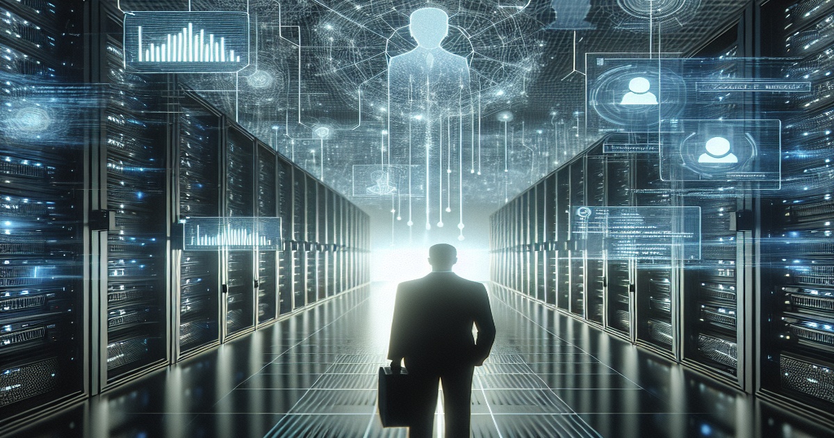 Main image to the post AI-Powered Impersonation Scheme Targets Senior Officials in the U.S.