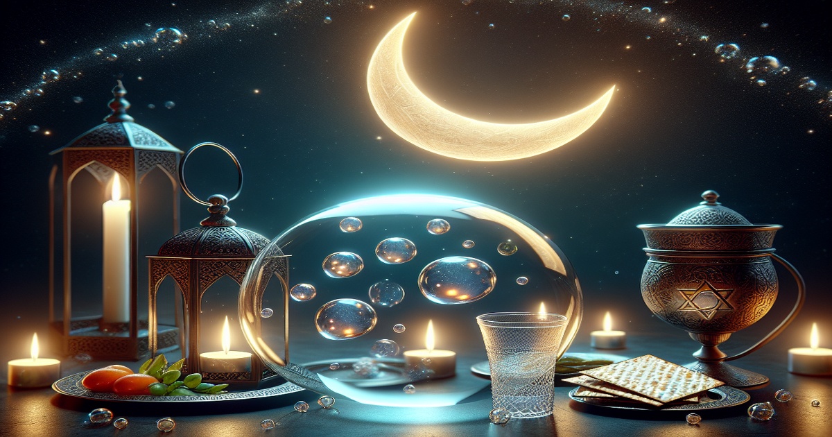 Main image to the post Israel and Hamas Agree to Temporary Ceasefire for Ramadan and Passover