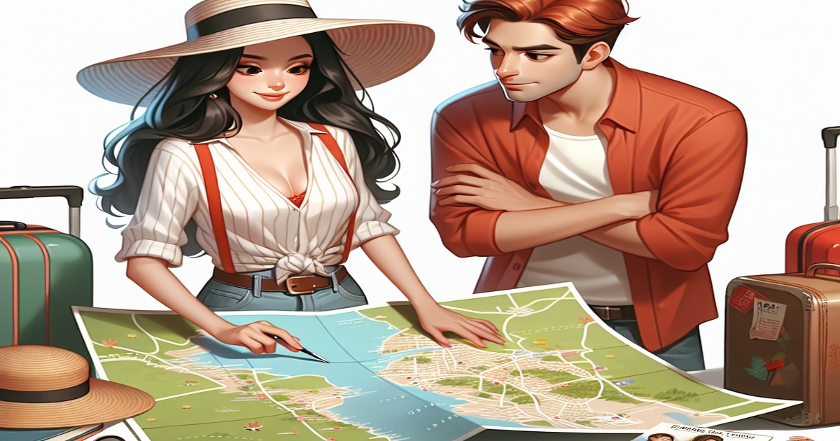 Main image to the post Meghan Markle Plans Fun Summer Getaway for Prince Harry Amid Family Tensions