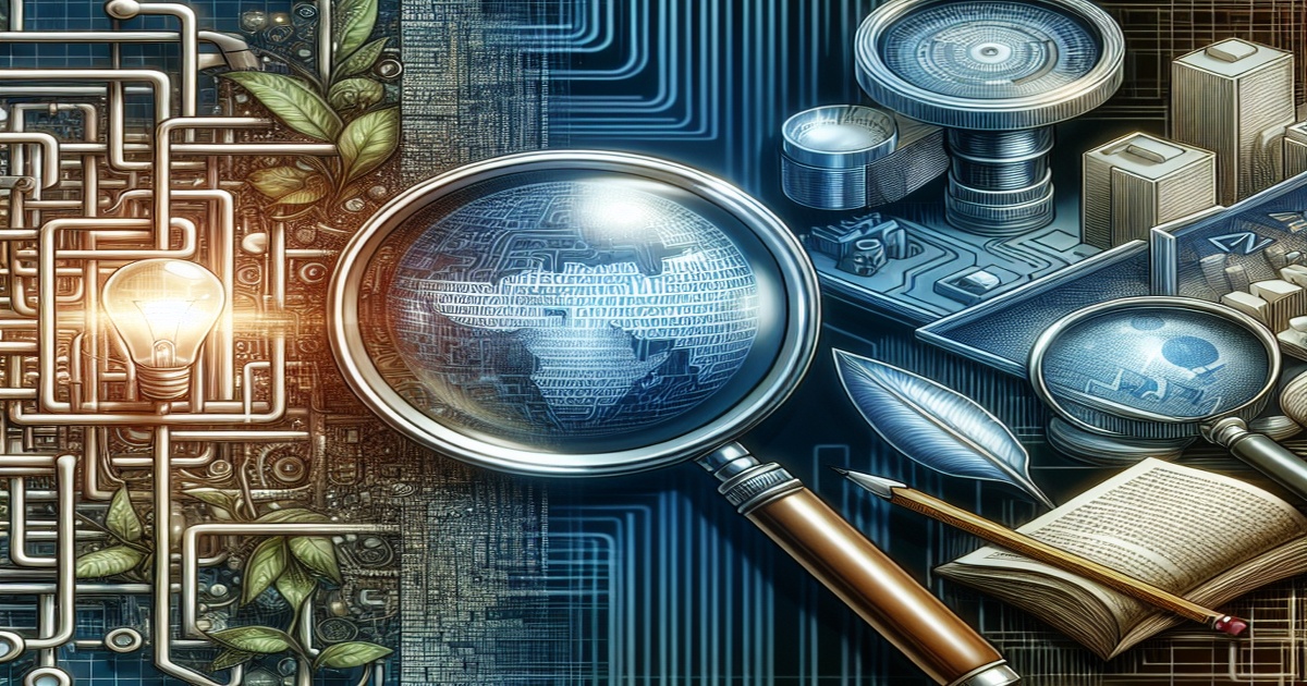 Main image to the post A Look at Recent Developments in Technology, Conflict, and Social Commentary