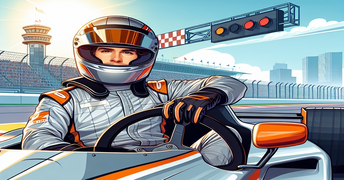 Main image to the post Piastri Optimistic Despite McLaren's Qualifying Challenges in Montreal