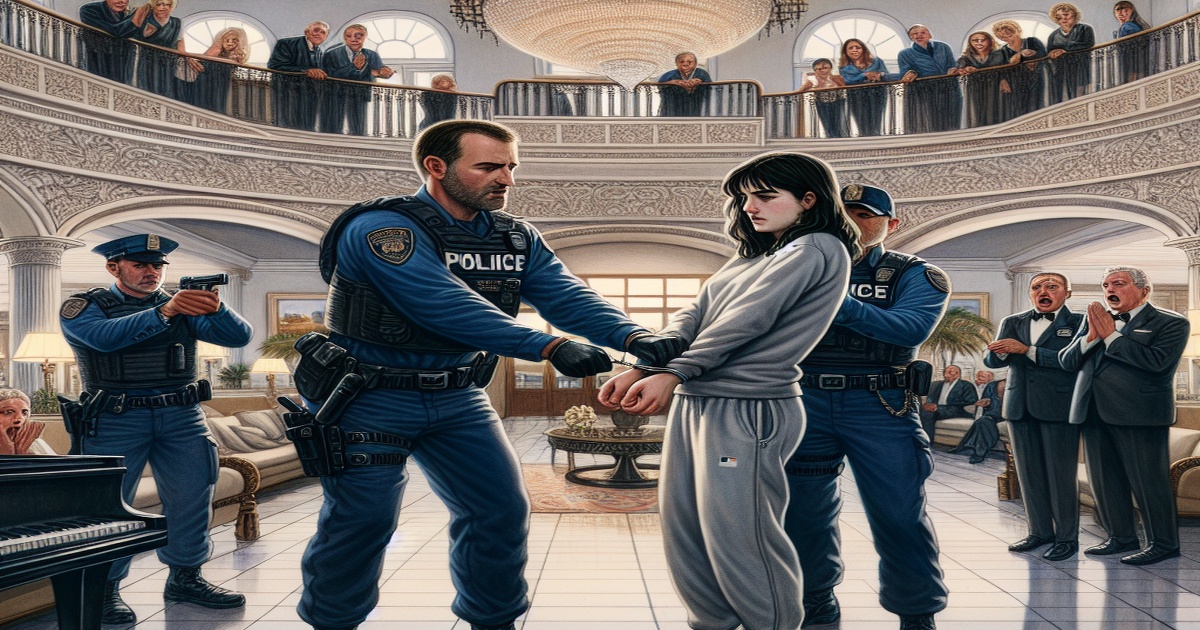 Main image to the post Arrest Made in Connection with Woman’s Death at Key Largo Resort