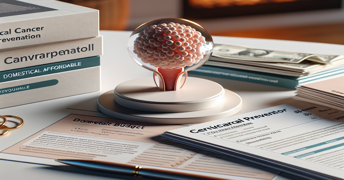 Main image to the post Affordable, Domestic Option for Cervical Cancer Prevention