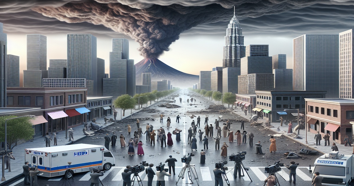 Main image to the post Public Executions Rise Amidst Economic Instability and Natural Disasters