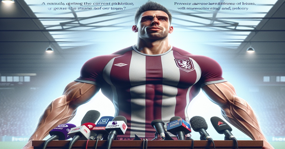 Main image to the post United's Premier League Ambitions Remain, Despite Struggles and Rooney's Criticism