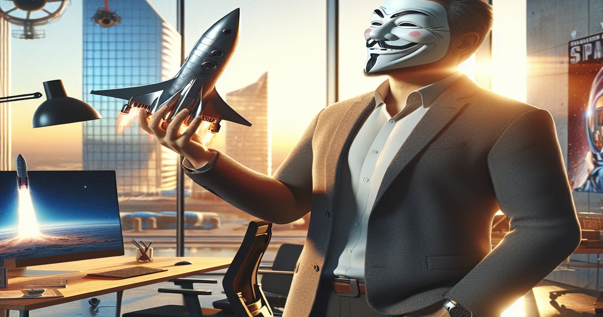 Main image to the post Former Google CEO Eric Schmidt Takes Helm at Relativity Space to Advance Rocket Ambitions
