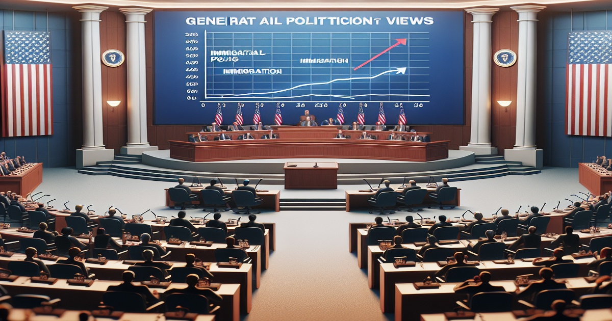 Main image to the post Ohio Senator Bernie Moreno Criticizes Chicago Mayor Brandon Johnson and Immigration Policies