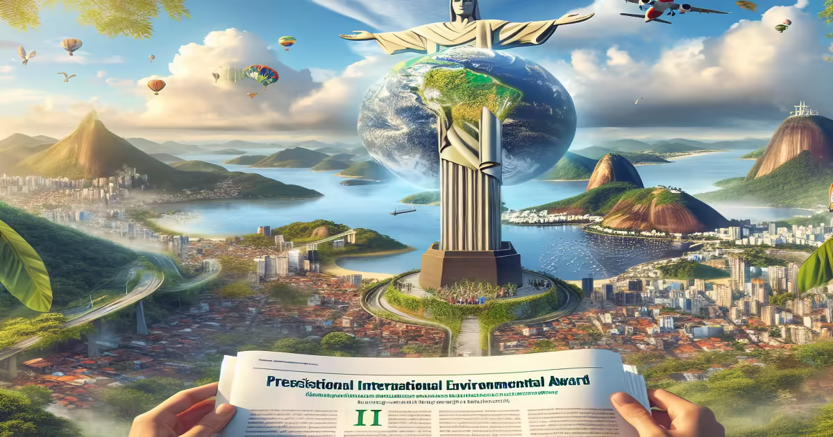 Main image to the post Prince William Announces Earthshot Prize Ceremony in Brazil