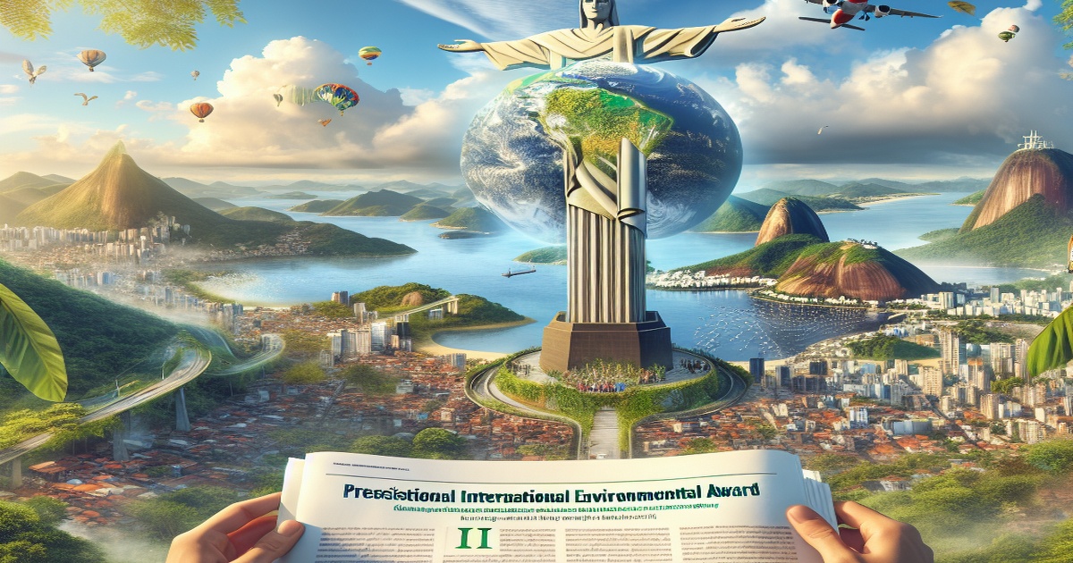 Main image to the post Prince William Announces Earthshot Prize Ceremony in Brazil