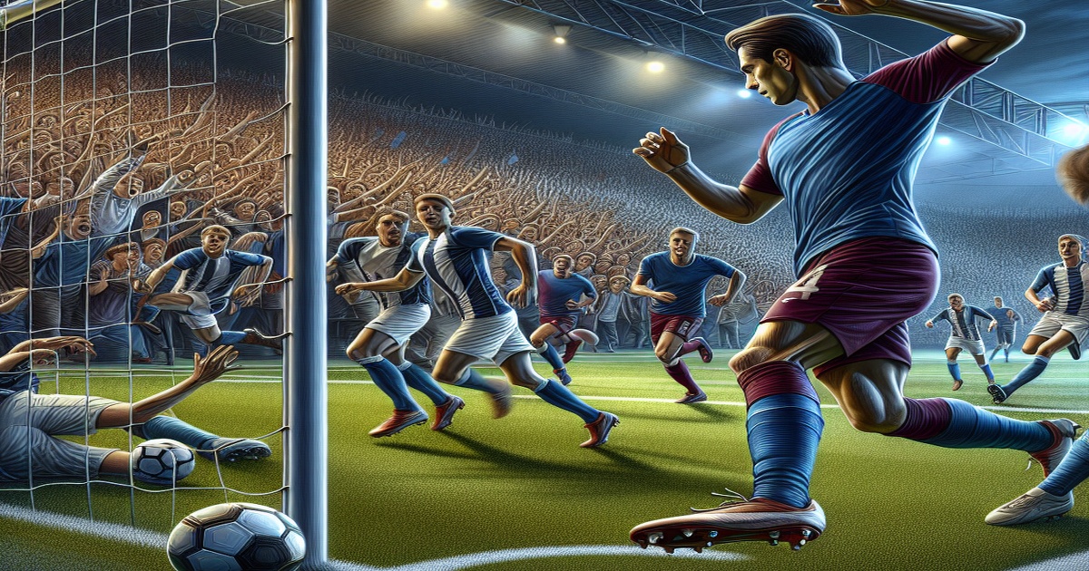 Main image to the post Barcelona Secures Narrow Victory Over Leganes with Own Goal