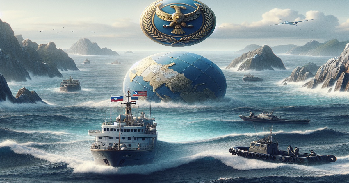 Main image to the post China Reaffirms Sovereignty Over Diaoyu Islands, Responds to Vessel Incident