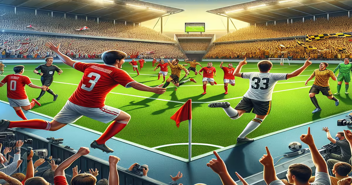 Main image to the post Nottingham Forest Secures Dominant Victory Over Wolverhampton
