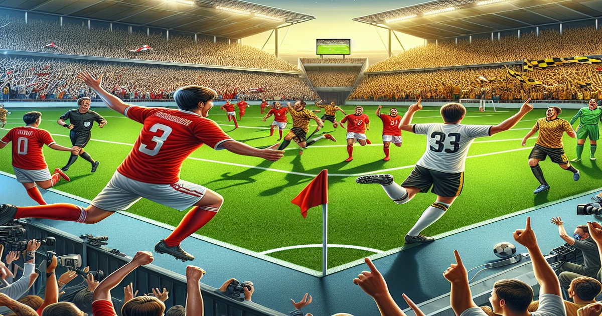 Main image to the post Nottingham Forest Secures Dominant Victory Over Wolverhampton