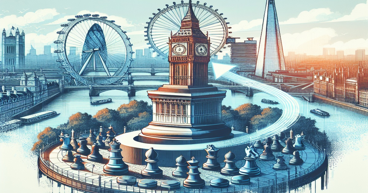 Main image to the post Middleton Advocates for Change in London Leadership