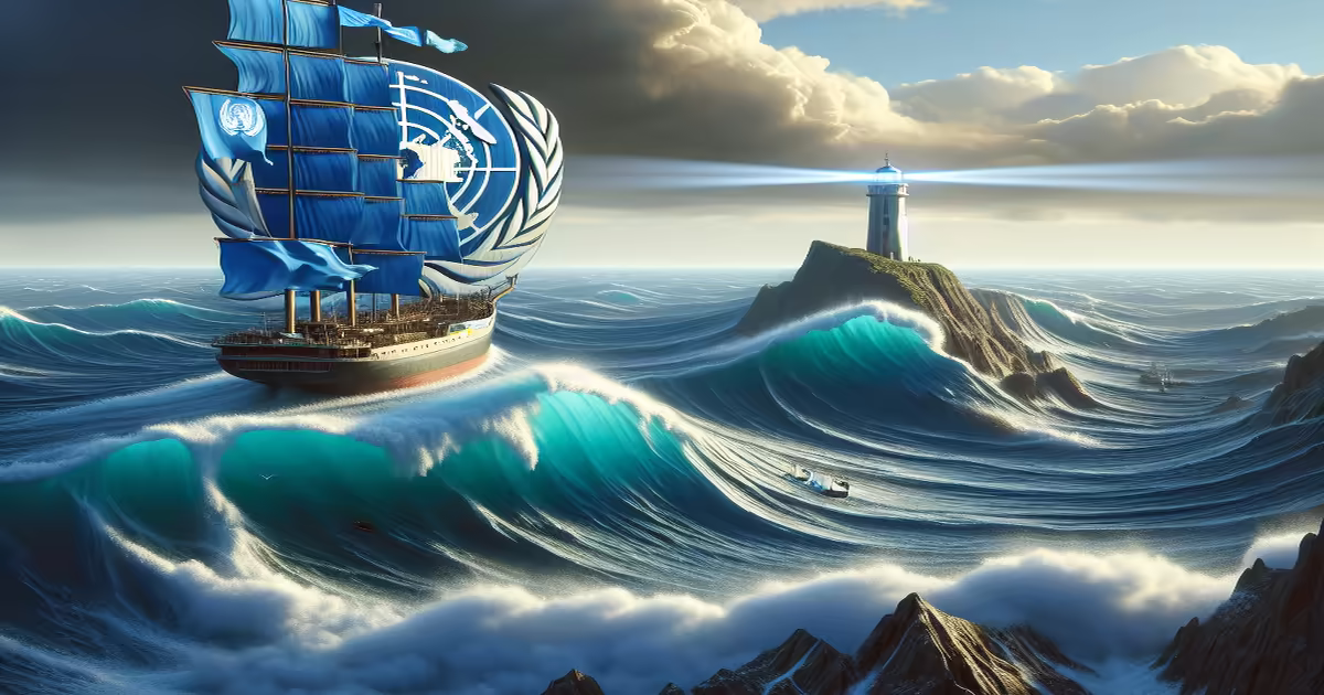 Navigating Trump's America, Regional Tensions, and the Future of Alliances