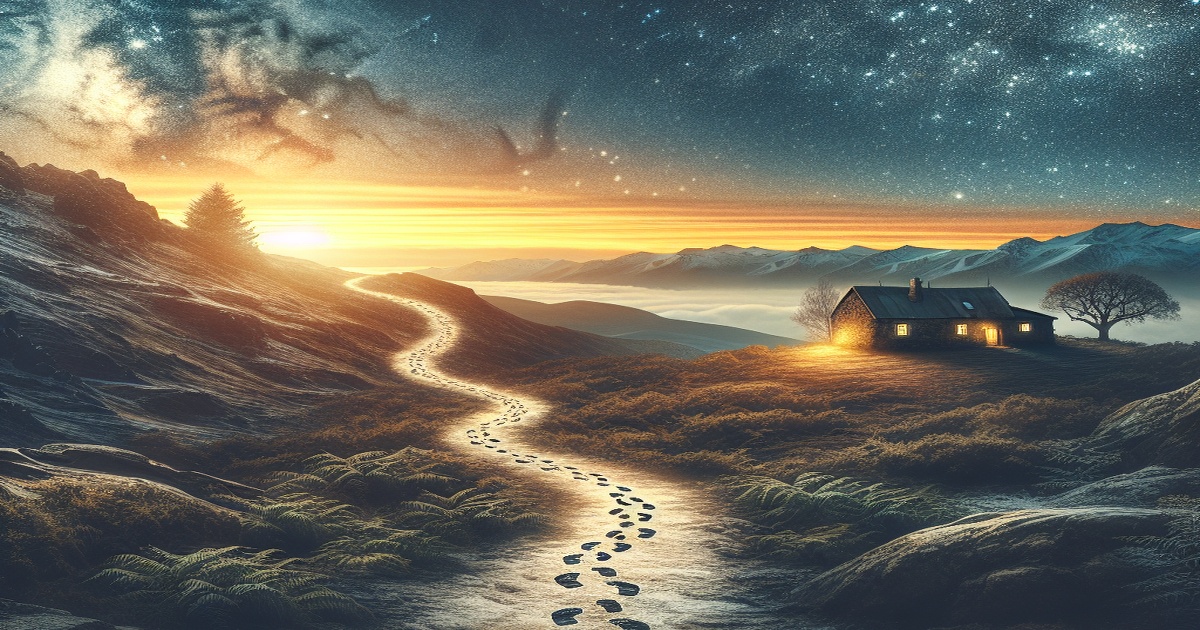 Main image to the post A Journey Through Struggles and Unconditional Love
