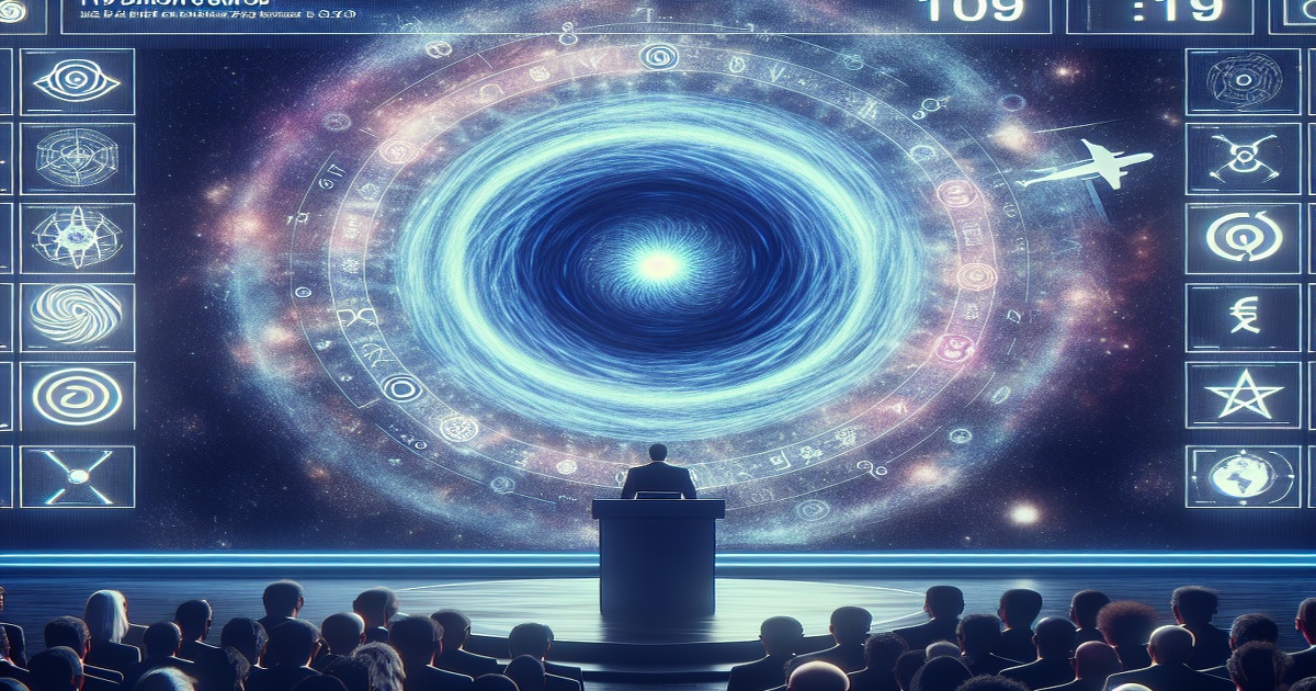 Main image to the post Macron Announces 109 Billion Euro Initiative, Mirroring US "Stargate" Project
