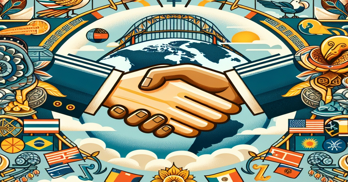 Main image to the post Prime Minister Fumio Kishida Outlines Japan's Ties with Latin America