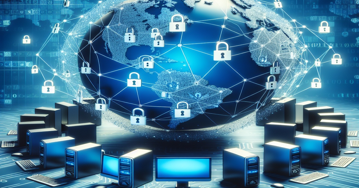 Main image to the post A Call for Increased Cybersecurity Measures and Vigilance Against Foreign Interference