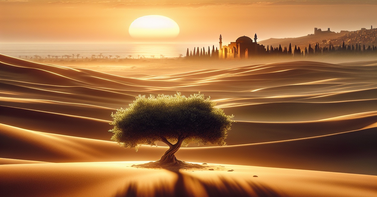 Main image to the post A Fragile Step Towards Peace in the Middle East Amidst Ongoing Tensions and Uncertainties